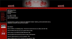 Desktop Screenshot of drustvo-mknz.si